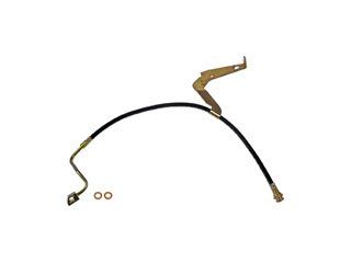 2008-2009 Ford F-250 Brake Hydraulic Hose - Front Right (Dorman)