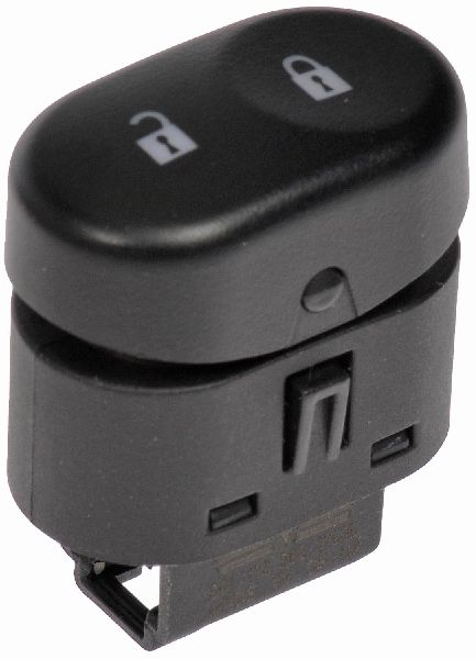 2008-2009 Chevrolet Malibu Door Lock Switch - Front Left (Dorman)