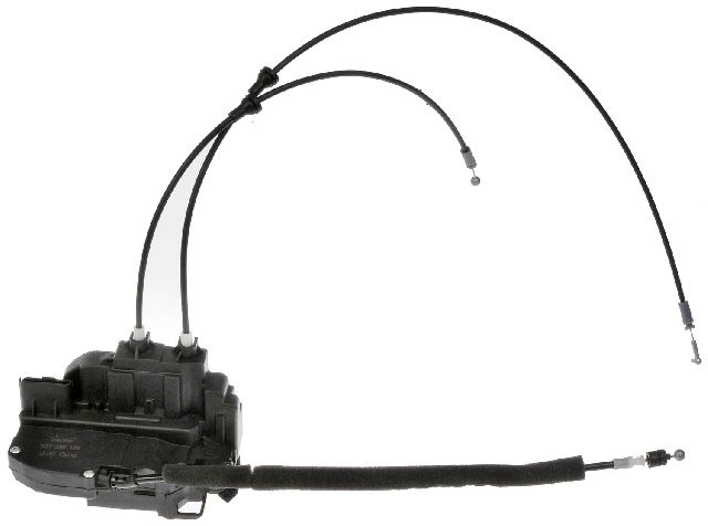 2004-2007 INFINITI QX56 Door Lock Actuator Motor - Rear Left (Dorman)