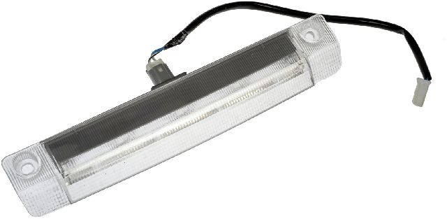 2012-2015 Toyota Prius Plug-In Center High Mount Stop Light (Dorman)