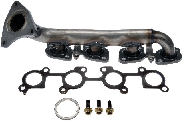 1998-2005 Toyota Land Cruiser Exhaust Manifold - Right (Dorman)