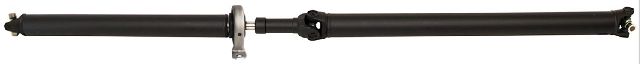 1992-1995 Chevrolet C2500 Drive Shaft - Rear (Dorman)