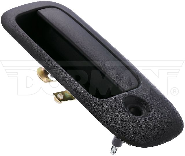 2003-2009 GMC C5500 Topkick Exterior Door Handle - Left (Dorman)
