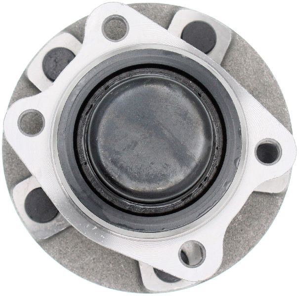 2001-2007 Dodge Caravan Wheel Bearing and Hub Assembly - Rear (Dorman)