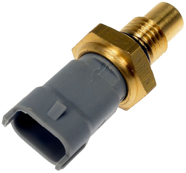 2008-2009 Ford F-550 Super Duty Engine Coolant Temperature Sensor (Dorman)