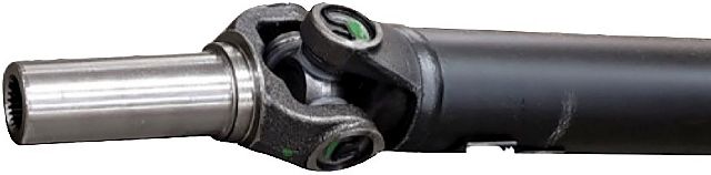 2012-2017 Mitsubishi Lancer Drive Shaft - Rear (Dorman)