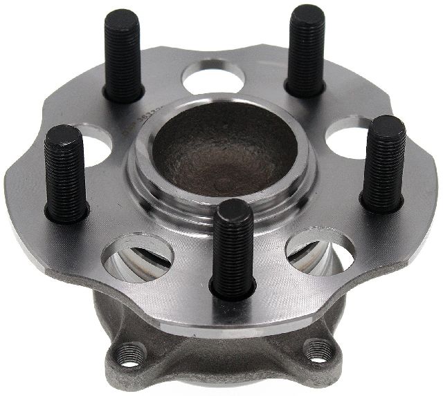 2005-2010 Honda Odyssey Wheel Bearing and Hub Assembly - Rear (Dorman)