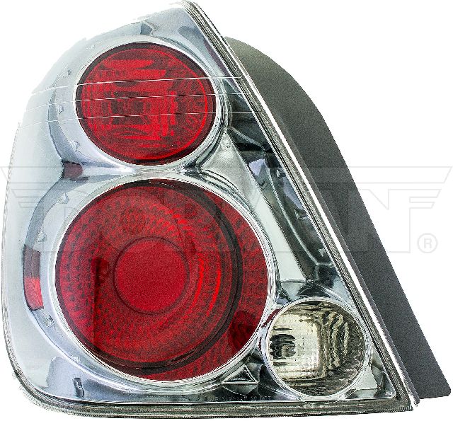 2005-2006 Nissan Altima Tail Light Assembly - Left (Dorman)