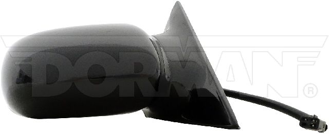 1992-1998 Pontiac Grand Am Side/Door Mirror - Right (Dorman)
