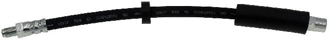 2000 BMW 528i Brake Hydraulic Hose - Rear Left Outer or Rear Right Outer (Dorman)