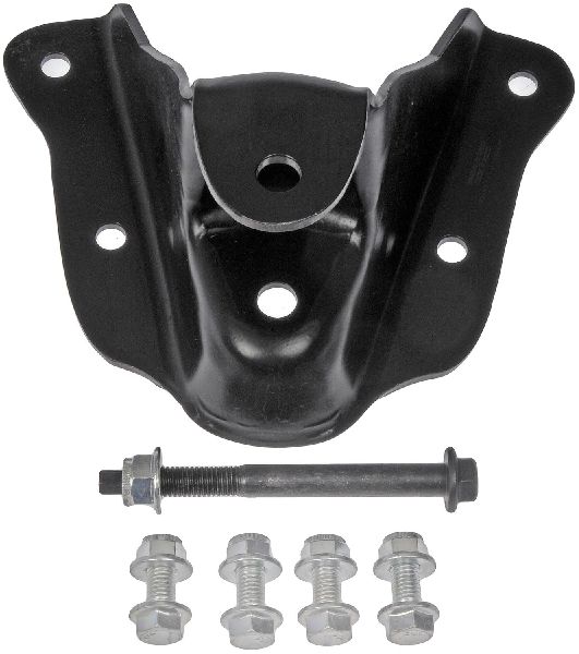 1980-1996 Ford Bronco Leaf Spring Hanger - Rear Spring Forward (Dorman)