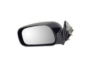 2002-2004 Toyota Camry Side/Door Mirror - Left (Dorman)