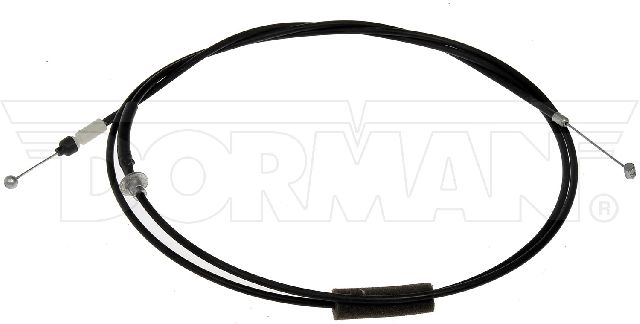 2013-2017 Toyota RAV4 Hood Release Cable (Dorman)