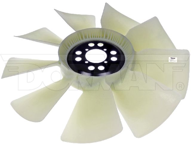 1998 Ford E-350 Econoline Engine Cooling Fan Blade (Dorman)