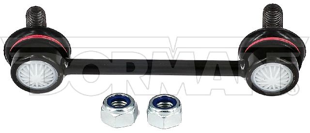 2010-2013 Ford Transit Connect Suspension Stabilizer Bar Link Kit - Rear (Dorman)