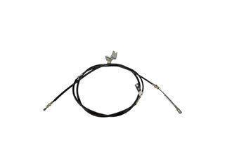 2001-2005 Pontiac Aztek Parking Brake Cable - Rear Right (Dorman)