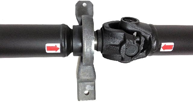 2004 Pontiac GTO Drive Shaft - Rear (Dorman)