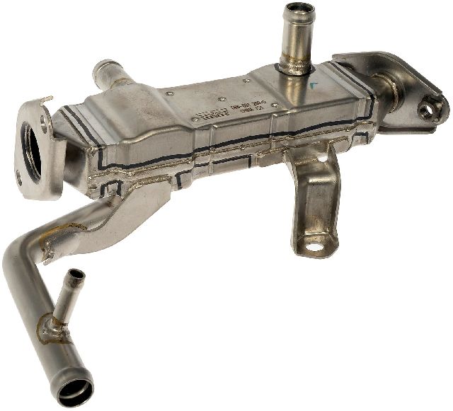 2010-2015 Toyota Prius Exhaust Gas Recirculation (EGR) Cooler (Dorman)