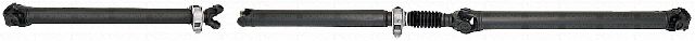 2011-2018 Ram 4500 Drive Shaft - Rear (Dorman)
