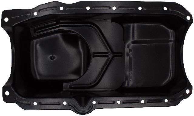 1998 GMC Savana 2500 Engine Oil Pan (Dorman)