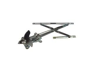 1993-1998 Toyota T100 Window Regulator - Front Right (Dorman)