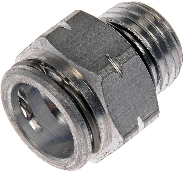 2005 Pontiac Aztek Automatic Transmission Oil Cooler Line Connector (Dorman)