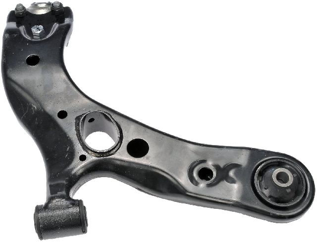 2015-2017 Lexus NX200t Suspension Control Arm and Ball Joint Assembly - Front Right Lower (Dorman)