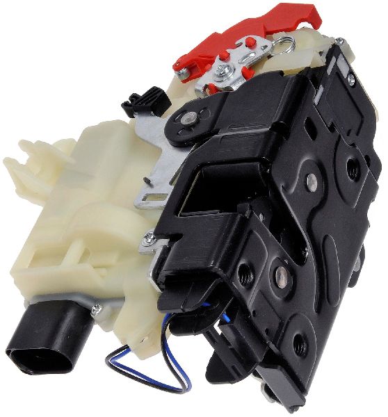 2006-2009 Volkswagen Rabbit Door Lock Actuator Motor - Front Right (Dorman)