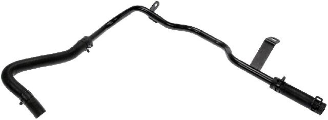 2001-2007 Dodge Caravan HVAC Heater Hose Assembly (Dorman)