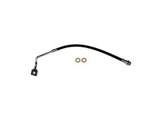 2005-2008 Pontiac Grand Prix Brake Hydraulic Hose - Front Left (Dorman)
