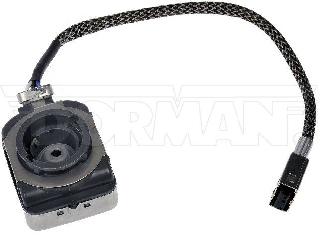 2010-2016 Cadillac SRX High Intensity Discharge (HID) Headlight Igniter - Left or Right (Dorman)