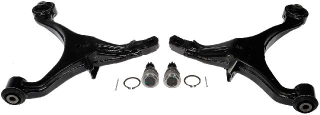 2002-2006 Honda CR-V Suspension Kit - Front (Dorman)