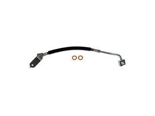 2008 Dodge Magnum Brake Hydraulic Hose - Rear Left (Dorman)