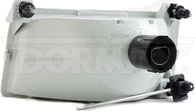 1992-1996 Ford F-150 Headlight Assembly - Right (Dorman)