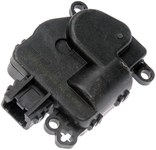 2006-2007 Chrysler Town &amp; Country HVAC Blend Door Actuator - Auxiliary (Dorman)