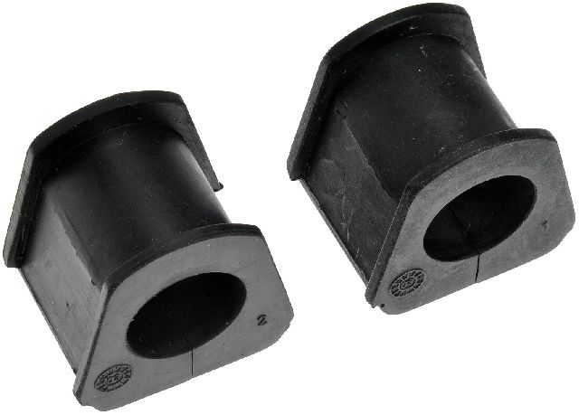 1994-2000 Mitsubishi Montero Suspension Stabilizer Bar Bushing - Rear (Dorman)