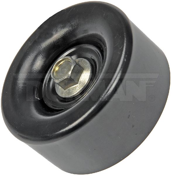 2011-2017 Nissan Quest Accessory Drive Belt Idler Pulley - Upper (Dorman)