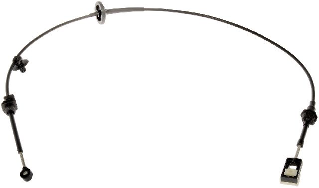 1999-2003 Ford F-550 Super Duty Automatic Transmission Shifter Cable (Dorman)