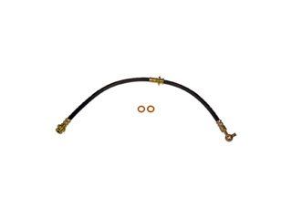 2007-2013 Nissan Altima Brake Hydraulic Hose - Front Right (Dorman)