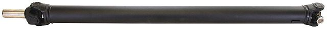 1991 Oldsmobile Bravada Drive Shaft - Rear (Dorman)