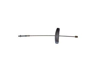 1995-1999 Saturn SL1 Parking Brake Cable - Front (Dorman)