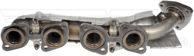 2001-2004 Toyota Sequoia Exhaust Manifold - Left (Dorman)