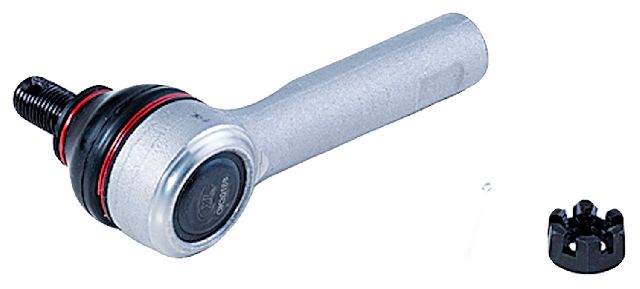 1996-2001 Nissan Altima Steering Tie Rod End - Front Outer (Dorman)