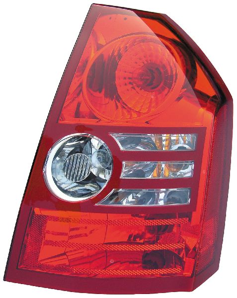 2008-2010 Chrysler 300 Tail Light Assembly - Right (Dorman)
