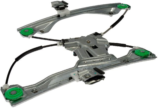 2011-2014 Chevrolet Volt Window Motor and Regulator Assembly - Front Right (Dorman)