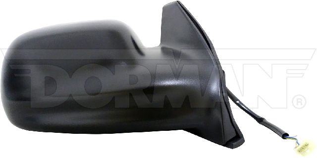 1999-2005 Chevrolet Tracker Side/Door Mirror - Right (Dorman)