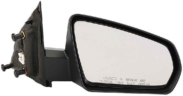 2008-2010 Dodge Avenger Side/Door Mirror - Right (Dorman)