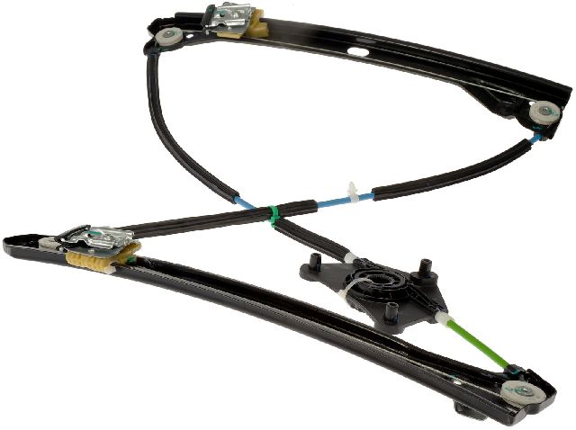 2012-2020 Volkswagen Passat Window Regulator - Front Left (Dorman)