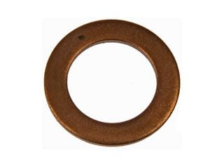2006-2009 Chevrolet Express 2500 Engine Oil Drain Plug Gasket (Dorman)