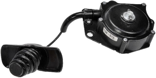 1998-2003 Dodge Durango Spare Tire Hoist (Dorman)
